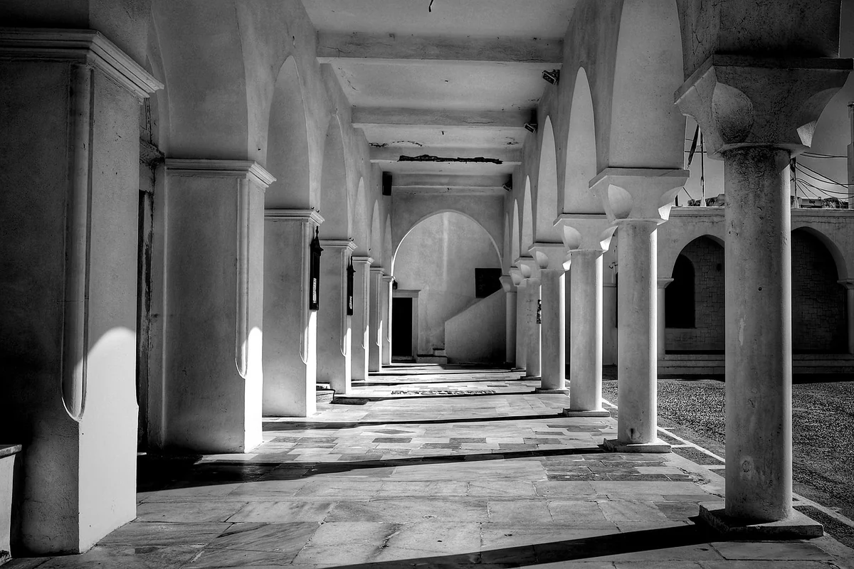 Masonry 3 Columns