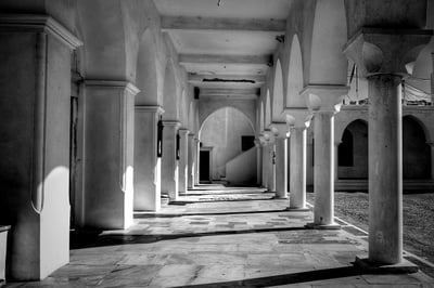 Masonry 3 Columns