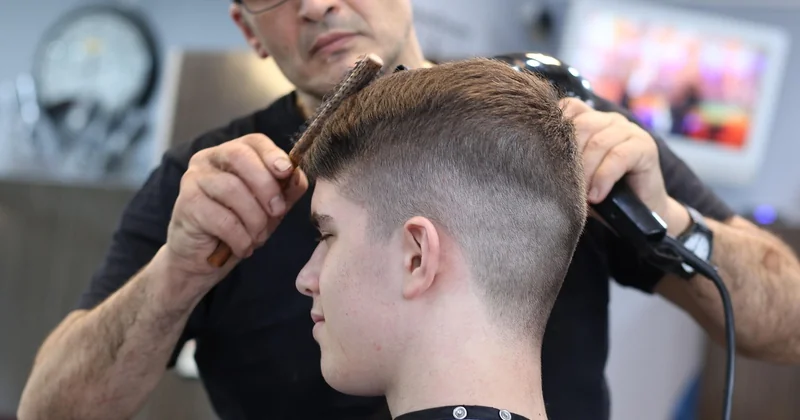 Comment demander un mulet en salon sans finir avec une catastrophe